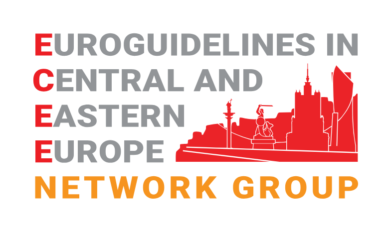 Euroguidelines in Central and Eastern Europe